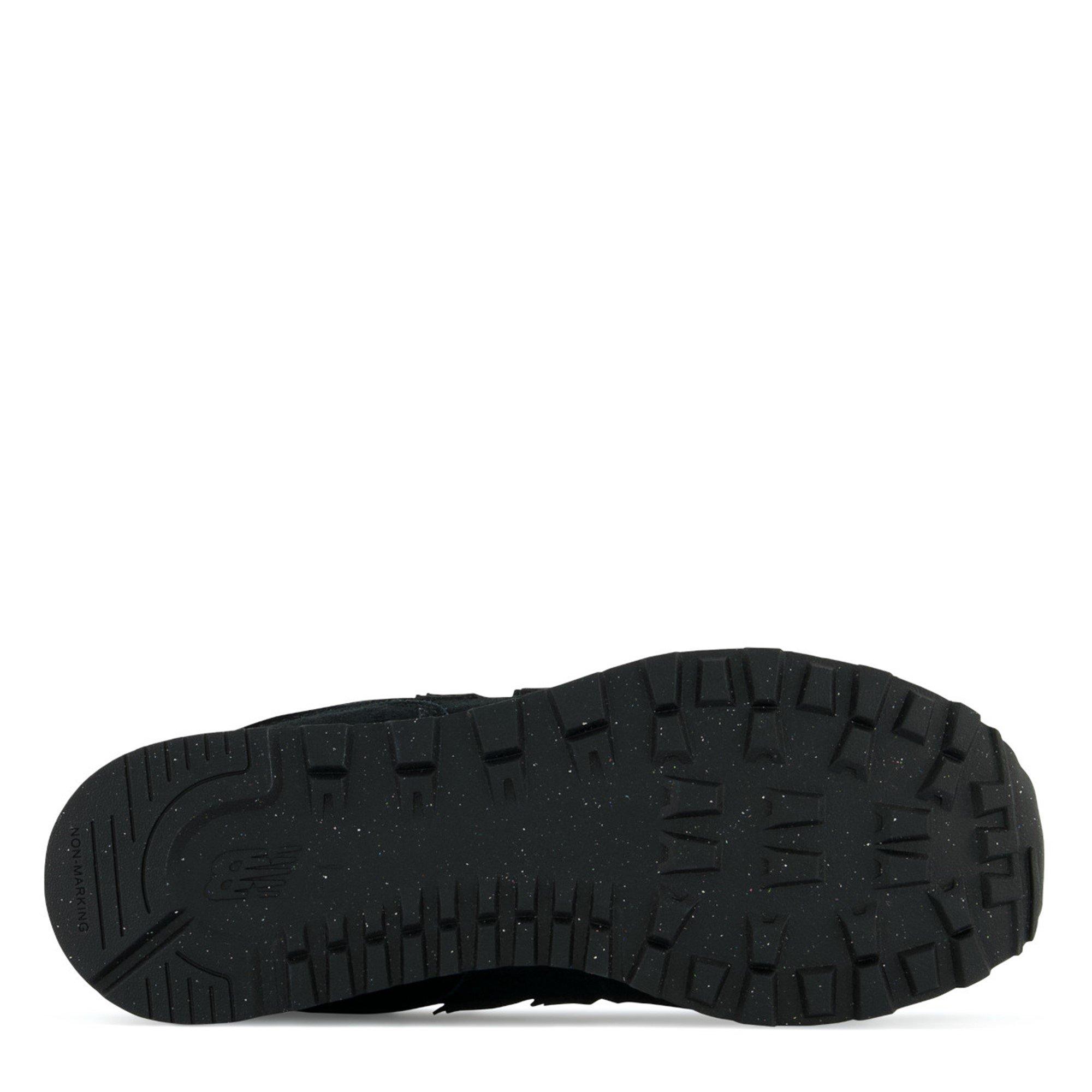 Triple Black - New Balance - NB 574 Junior - 4