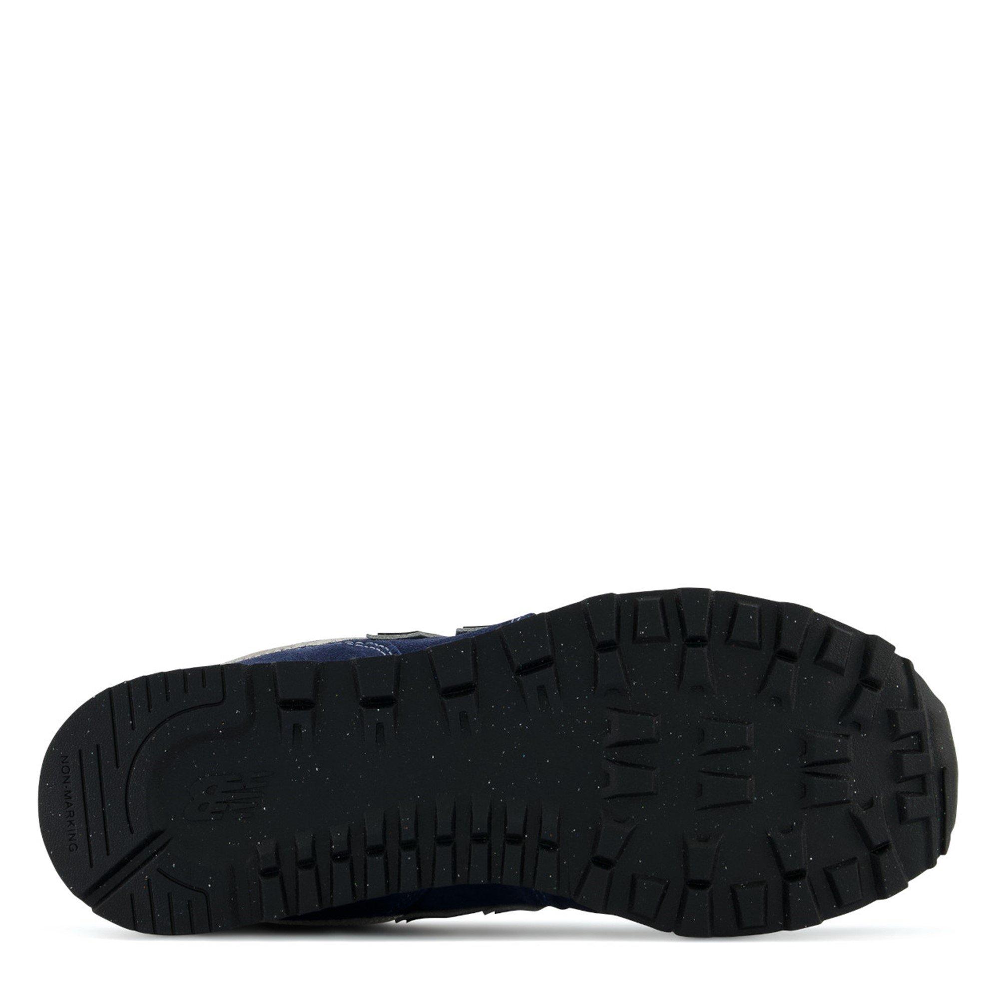 Navy - New Balance - NB 574 Junior - 5
