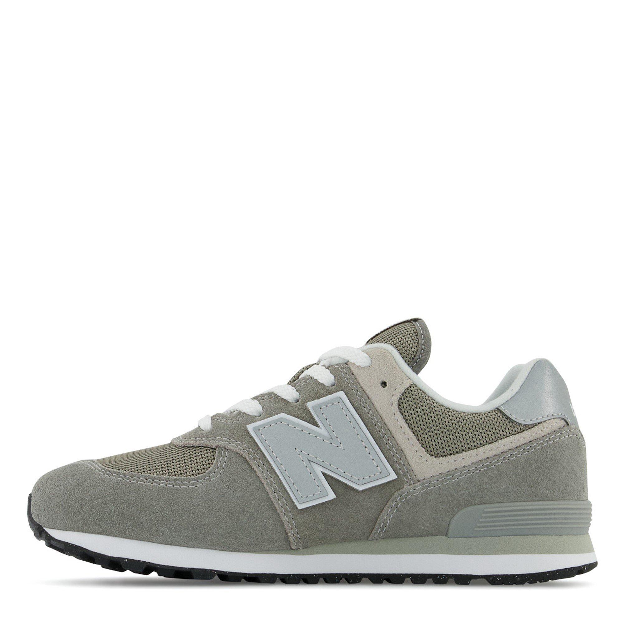 Grey - New Balance - New Balance 574 - 2