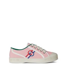 Gucci Junior Tennis 1977 Sneaker