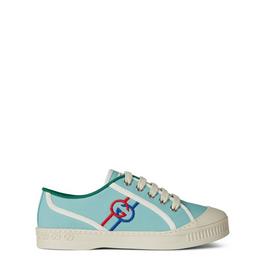 Gucci Junior Tennis 1977 Sneaker