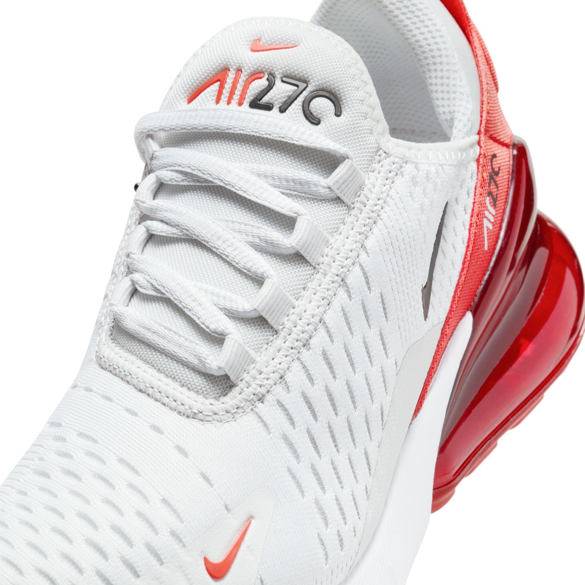 Nike Air Max 270 Big KidsShoe Niedrige Turnschuhe Sports Direct