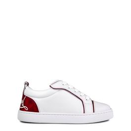 Christian Louboutin Funnyto Sneakers Juniors