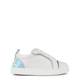 Christian Louboutin Funnyto Sneakers Juniors