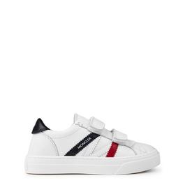 Moncler Petit Monaco M Trainers Juniors