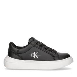 Calvin Klein Jeans Monogram Sneakers Juniors