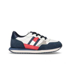 Tommy Hilfiger Mid Shot Trainers