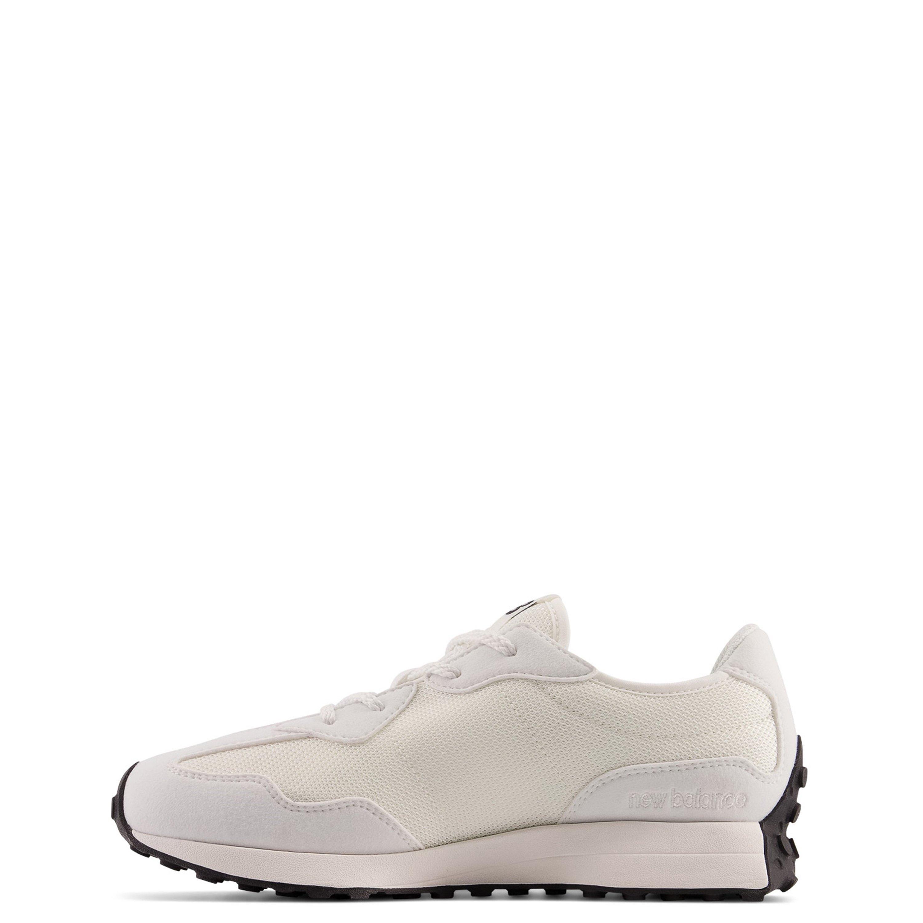 White/Black - New Balance - New Balance 327 - 2