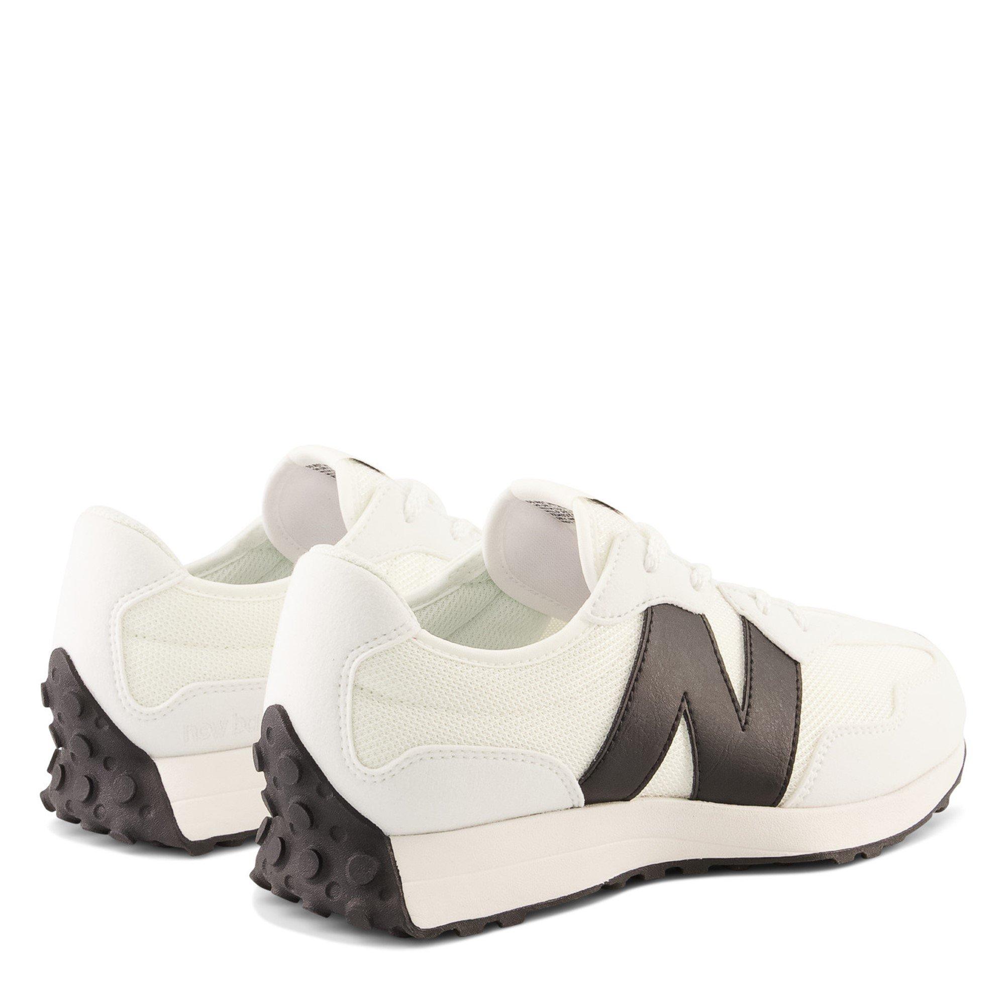 White/Black - New Balance - New Balance 327 - 11