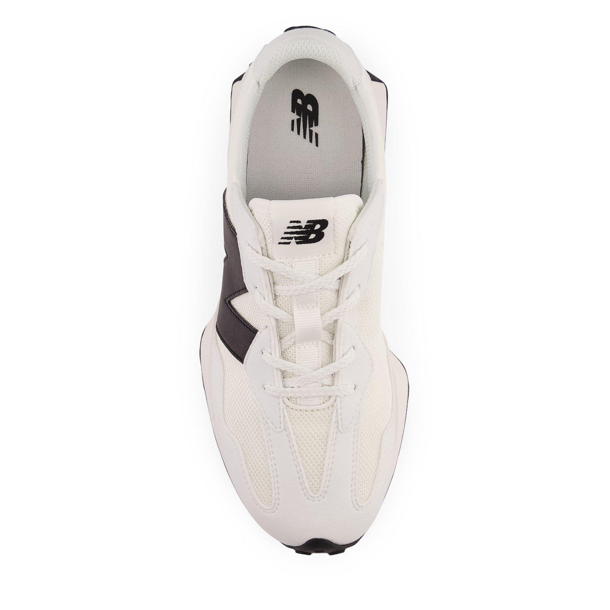 White/Black - New Balance - New Balance 327 - 3