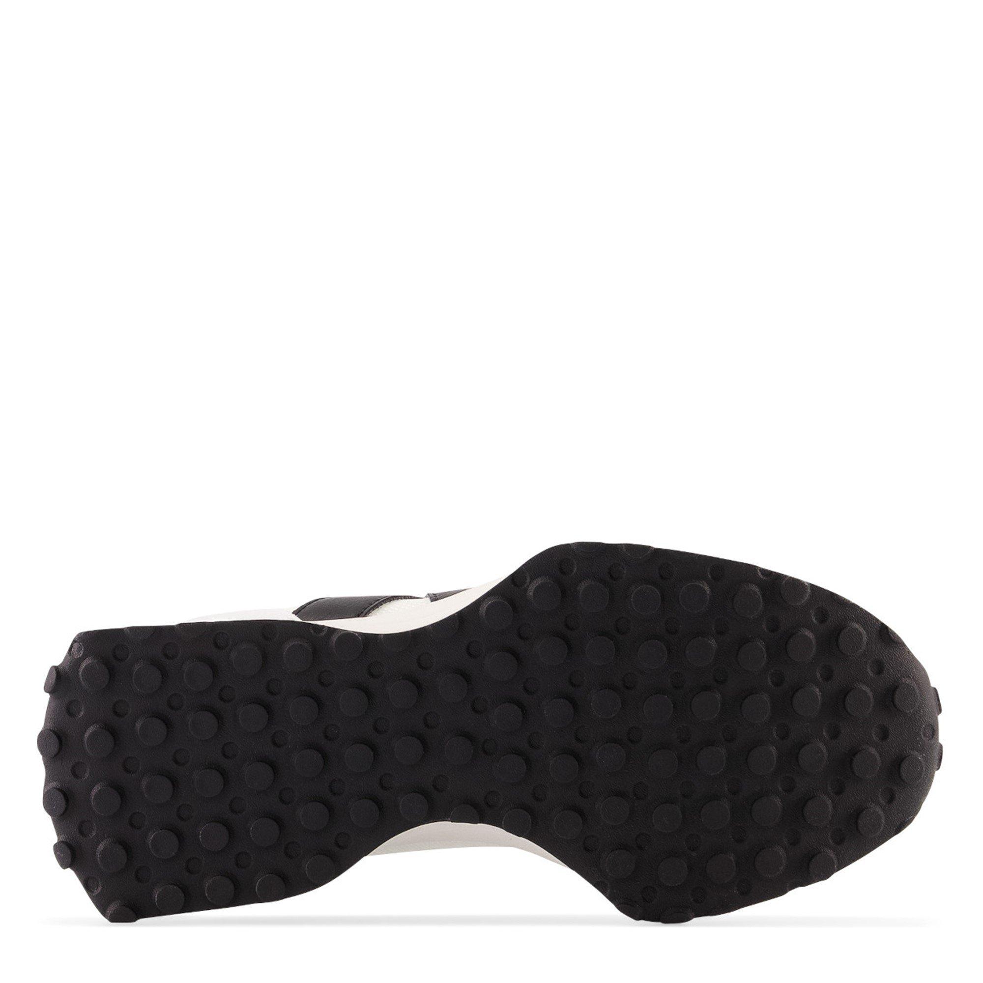 White/Black - New Balance - New Balance 327 - 5