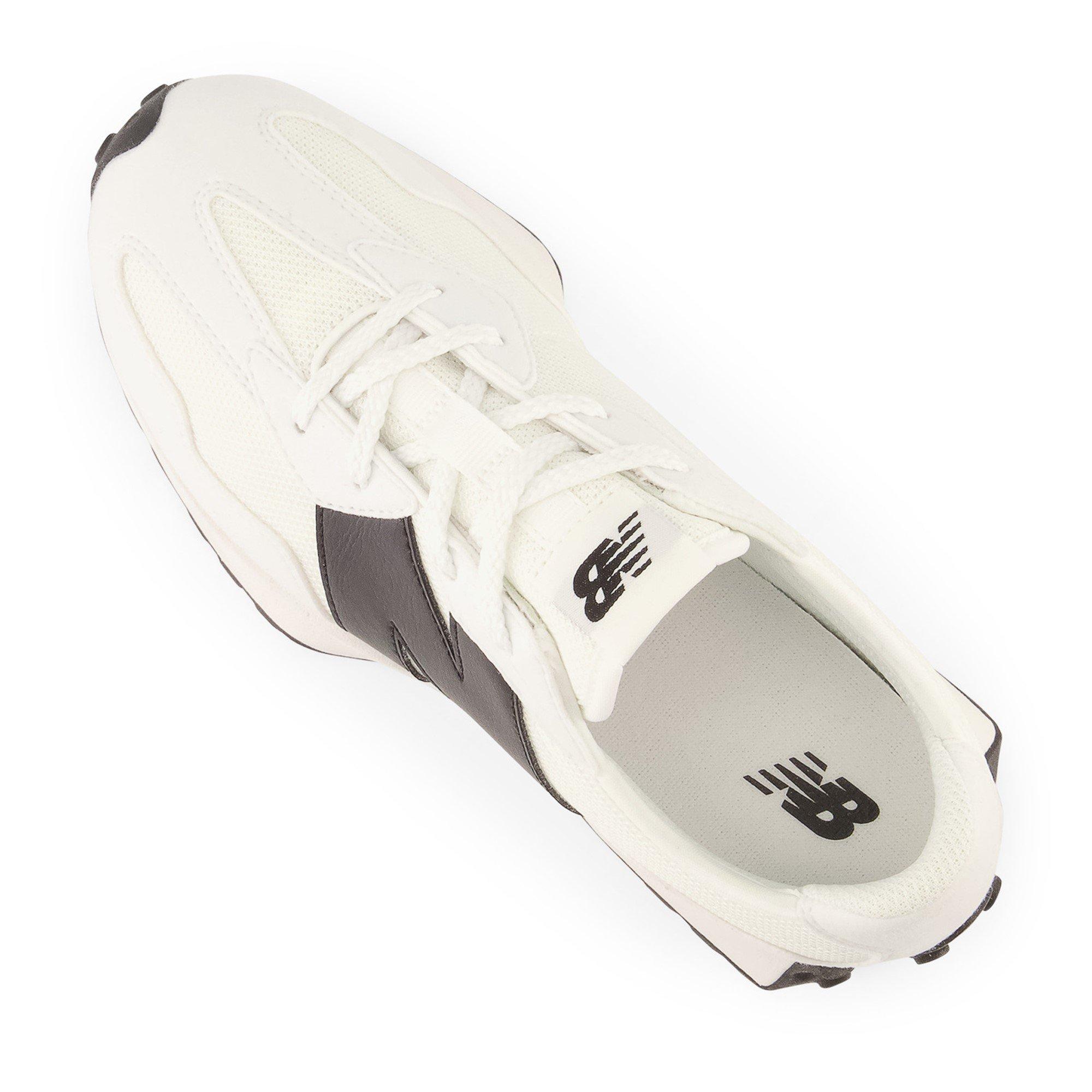 White/Black - New Balance - New Balance 327 - 8