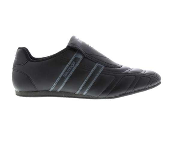 Sports Direct Slazenger Zeal Trainers Sports Direct Slazenger Mens