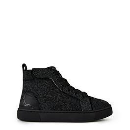 Christian Louboutin Funnytopi High Top Sneakers Juniors