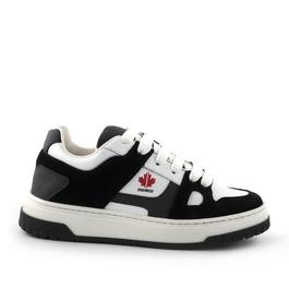 DSquared2 DSQ Lgo Low top Snk Jn42