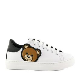 Moschino Bear Trainers Juniors