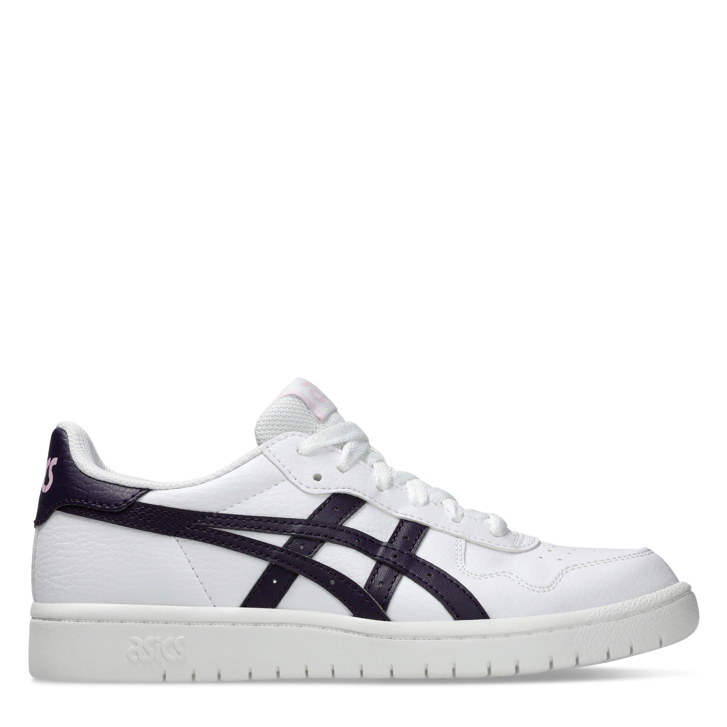 Bijela/Sjena - Asics - Japan S Junior SportStyle Shoes - 1
