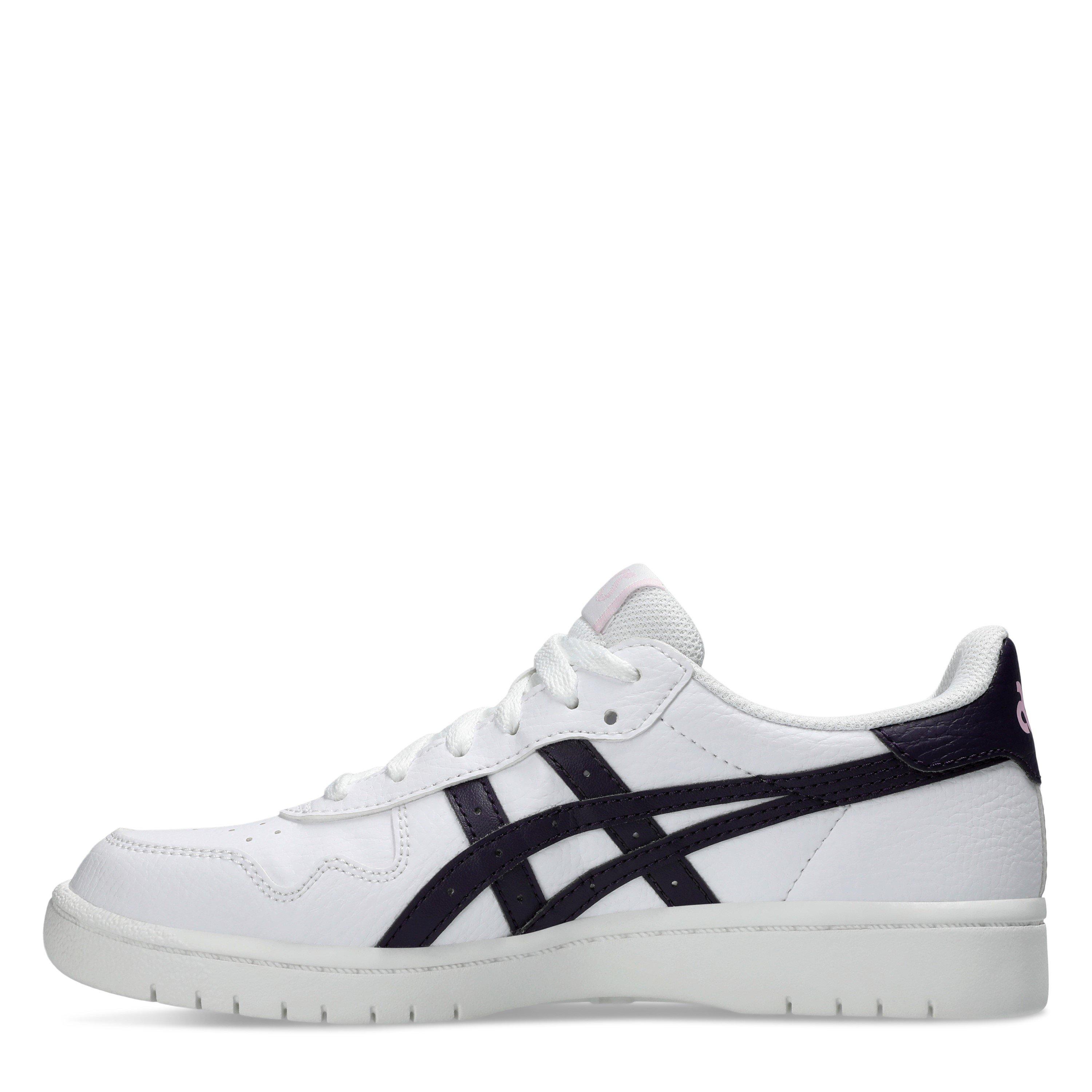 Bijela/Sjena - Asics - Japan S Junior SportStyle Shoes - 2