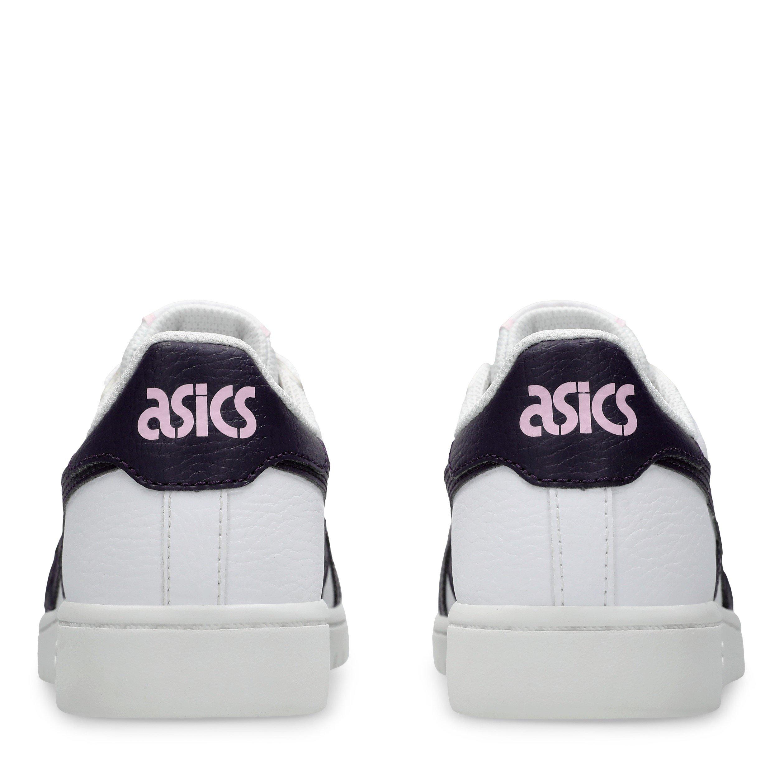 Bijela/Sjena - Asics - Japan S Junior SportStyle Shoes - 7