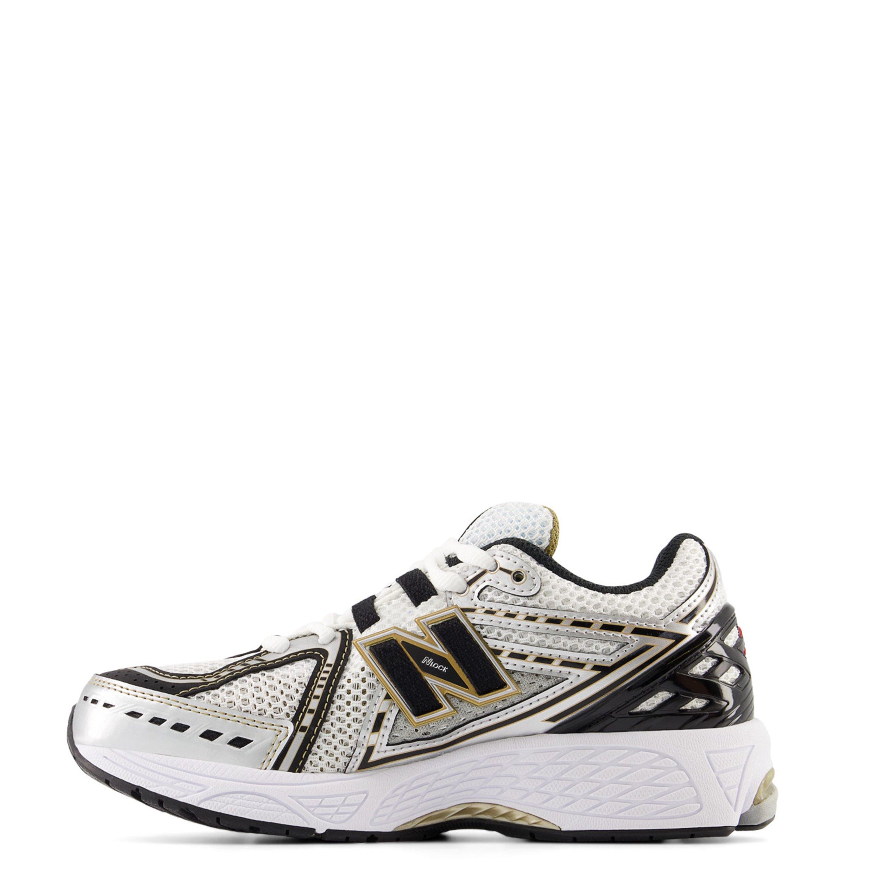 Metallic RA - New Balance - 1906 Shoes Juniors - 3