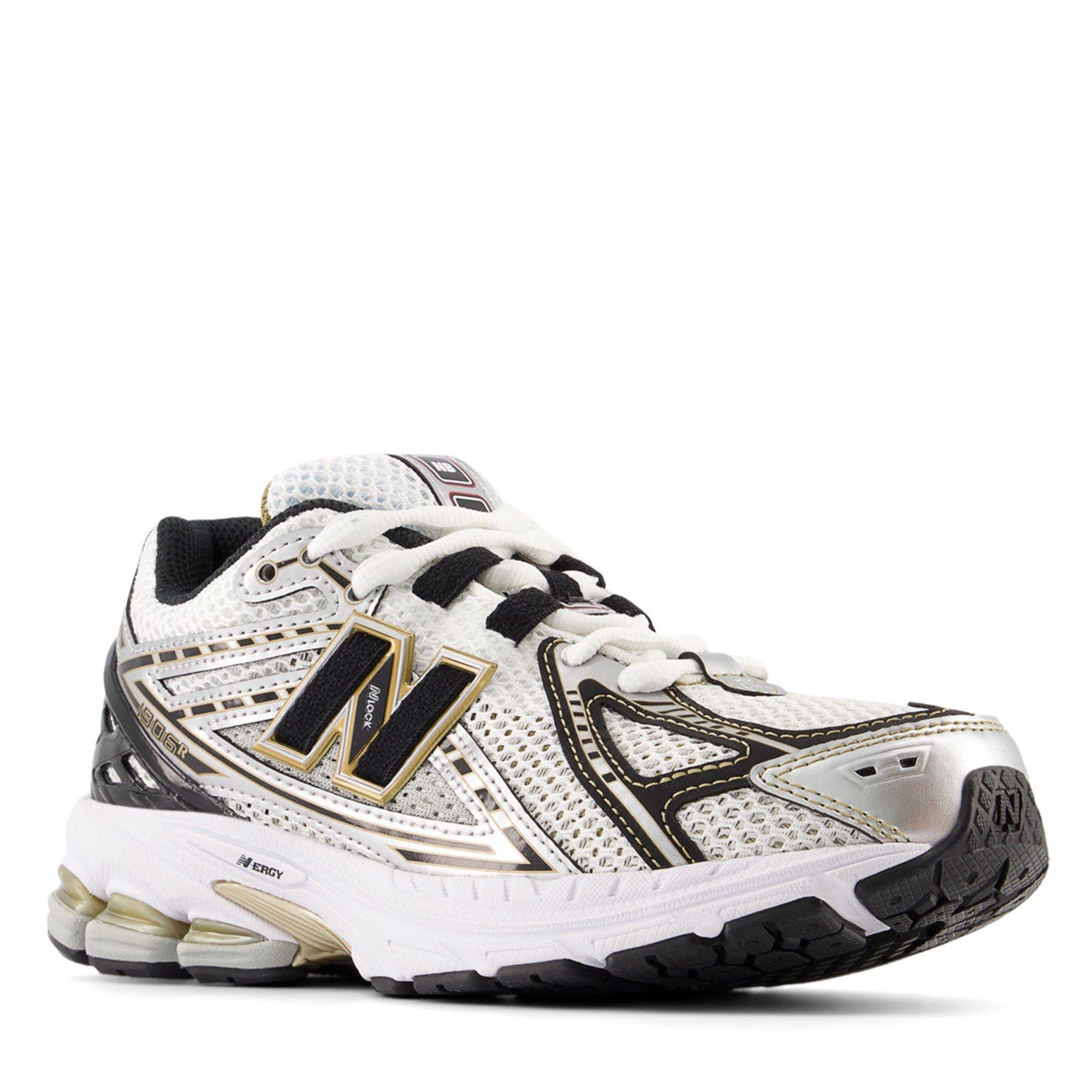 Metallic RA - New Balance - 1906 Shoes Juniors - 4