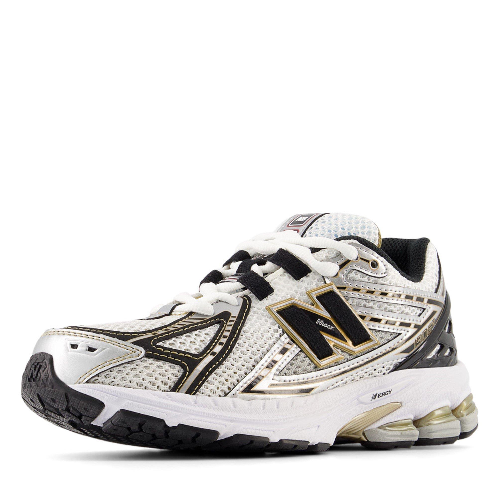 Metallic RA - New Balance - 1906 Shoes Juniors - 6