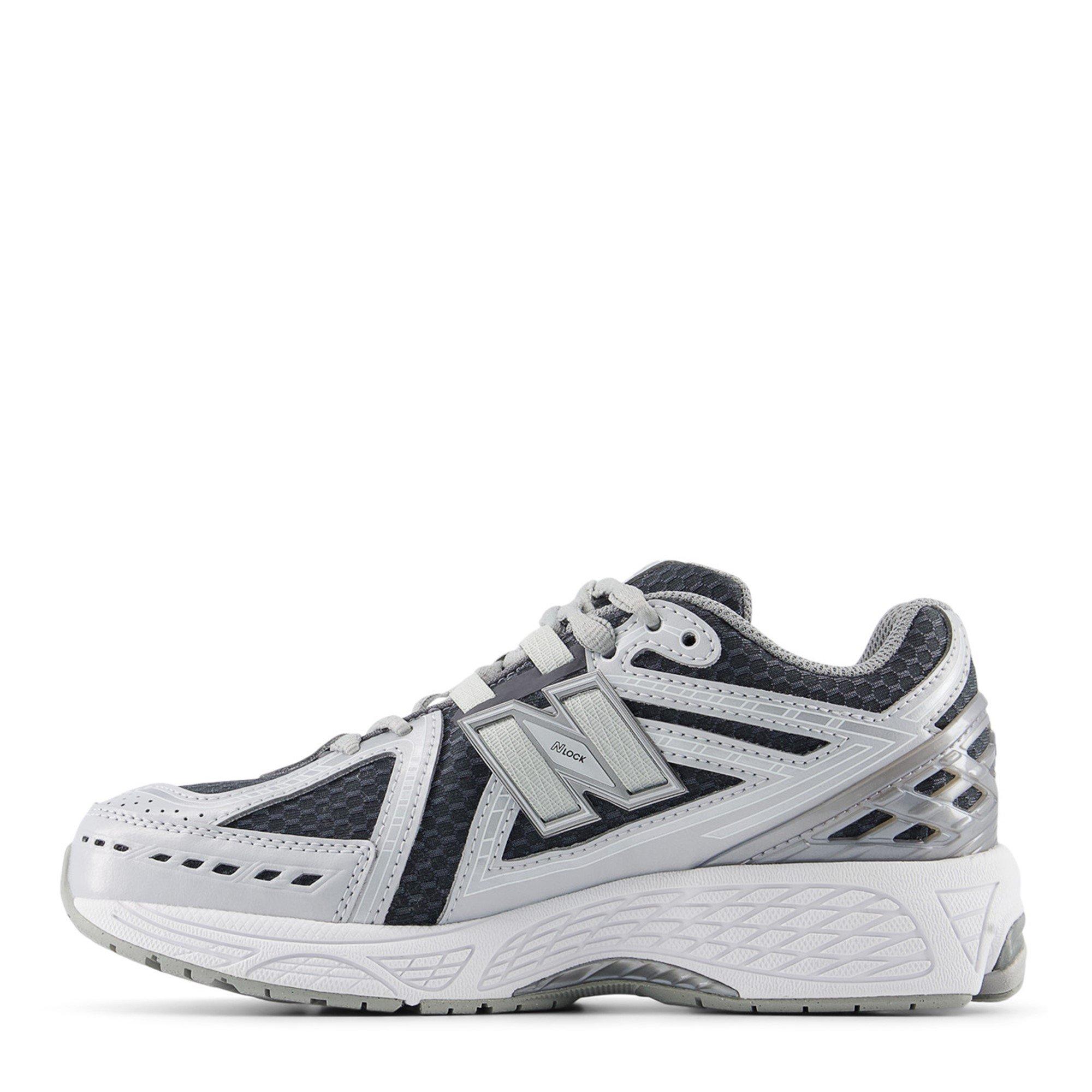 NB White CZ - New Balance - NB 1906 Juniors - 2