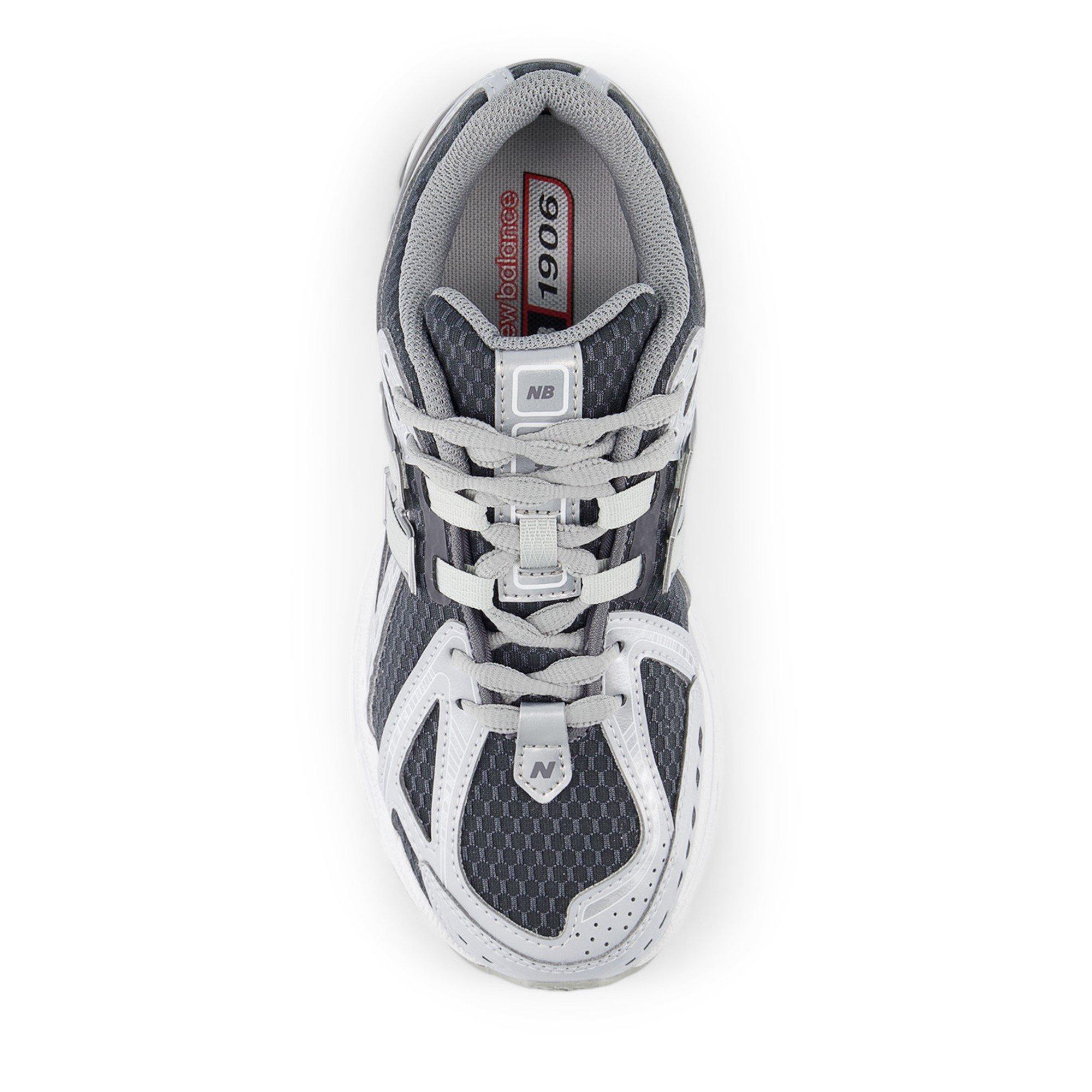 NB White CZ - New Balance - NB 1906 Juniors - 3