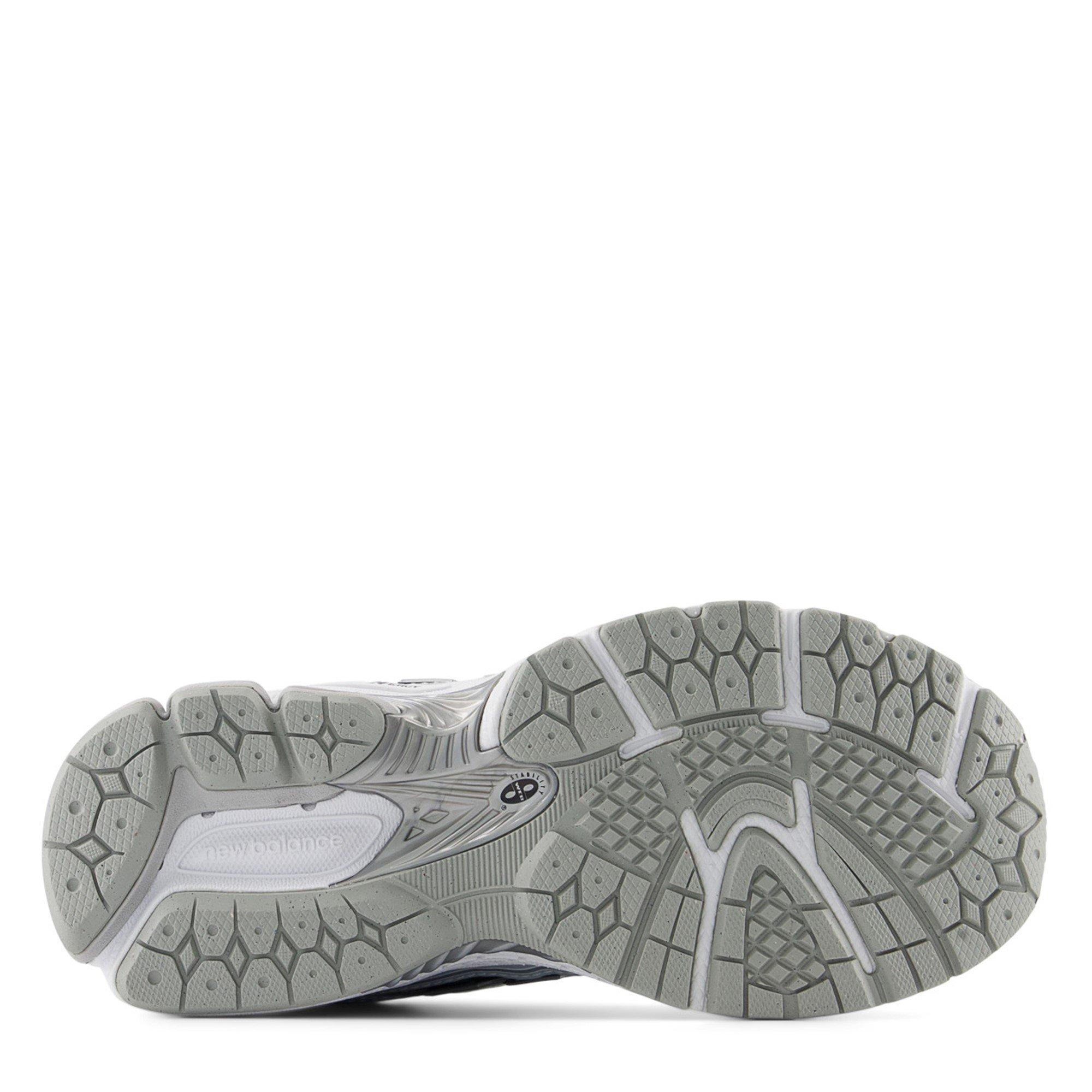 NB White CZ - New Balance - NB 1906 Juniors - 5