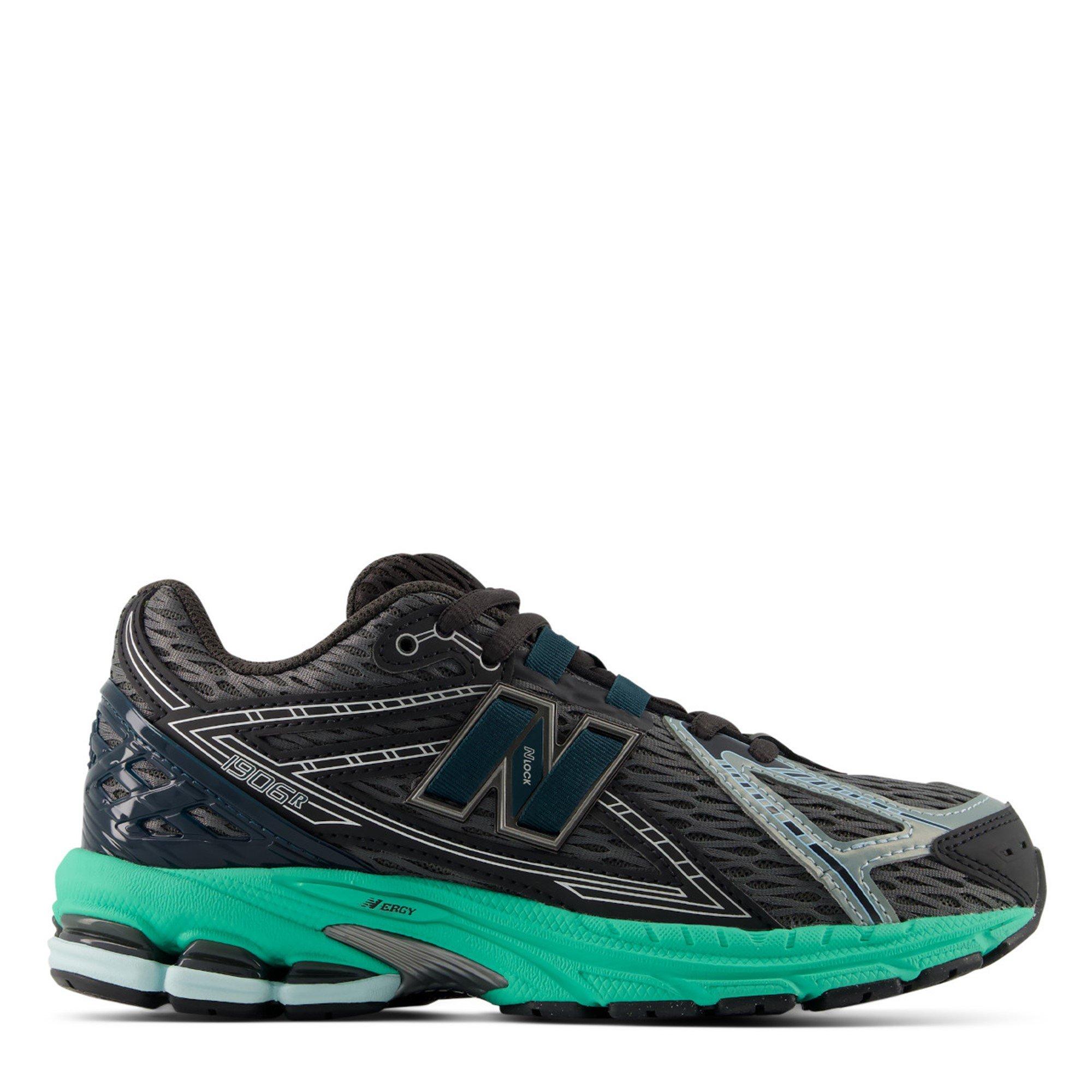 New Balance NB 1906 Juniors - Metallic Deep - Size 3 (35.5)
