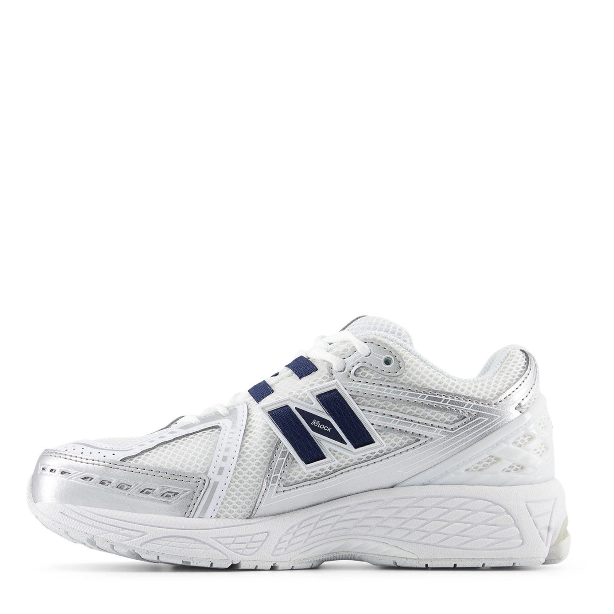 NB White CU - New Balance - 1906 Shoes Juniors - 2