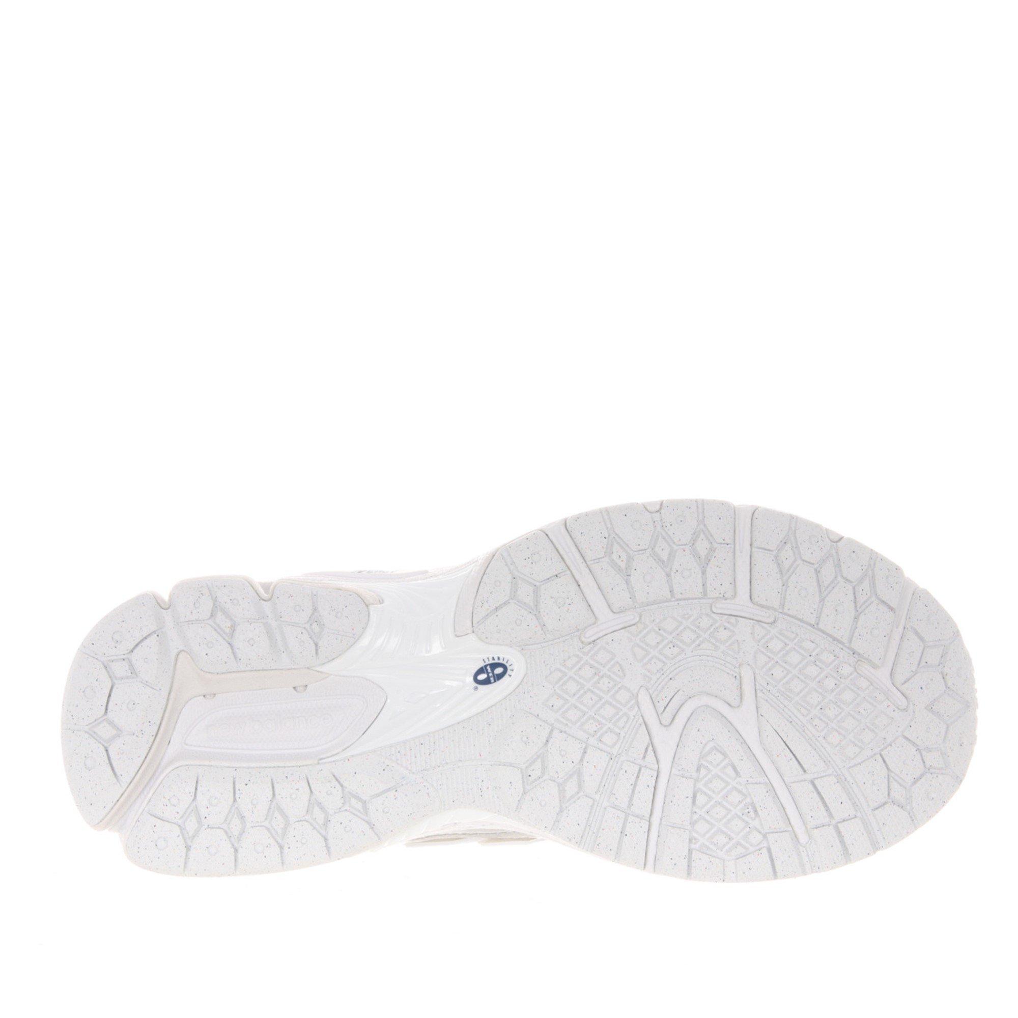 NB White CU - New Balance - 1906 Shoes Juniors - 5