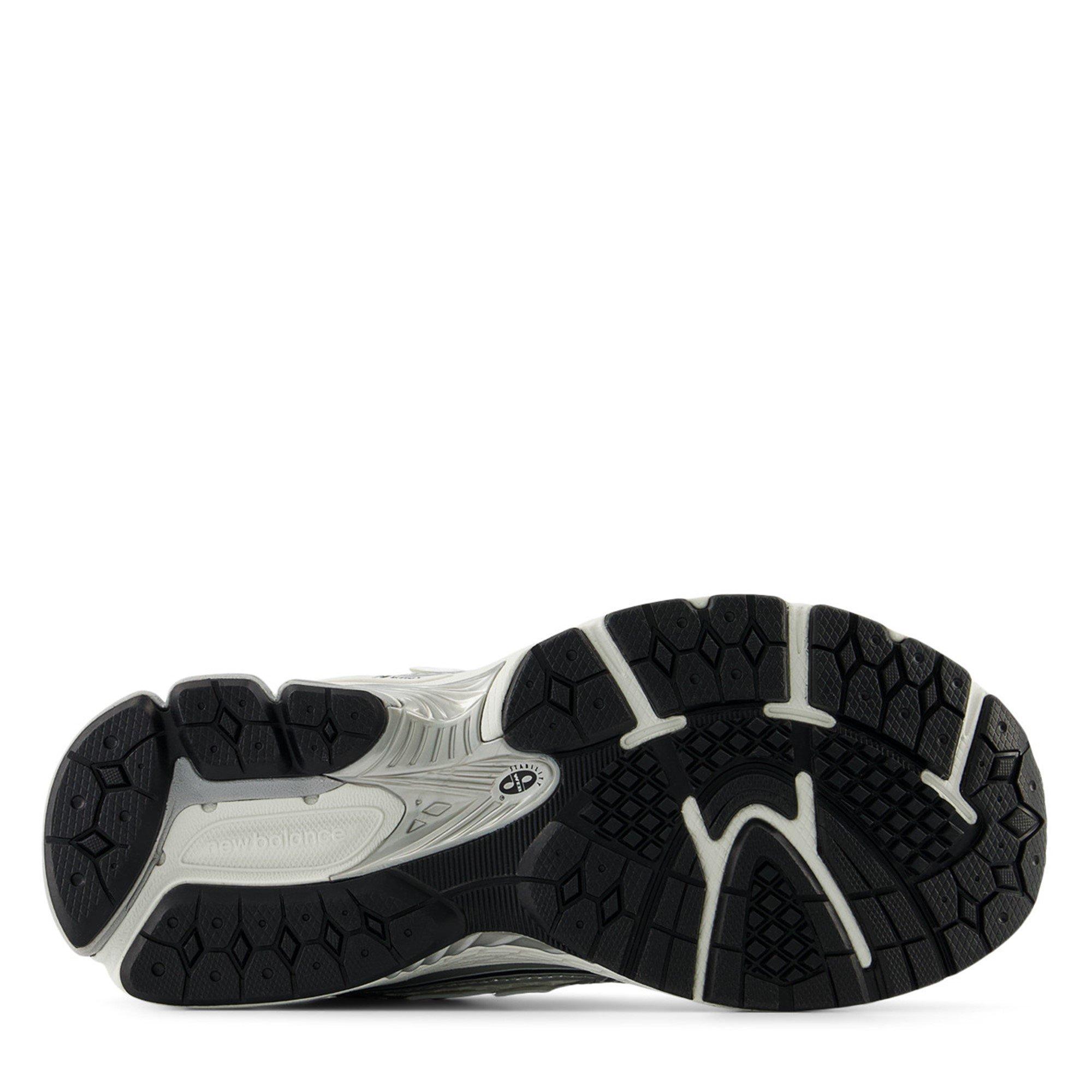 Metallic Black - New Balance - NB 1906 Juniors - 3