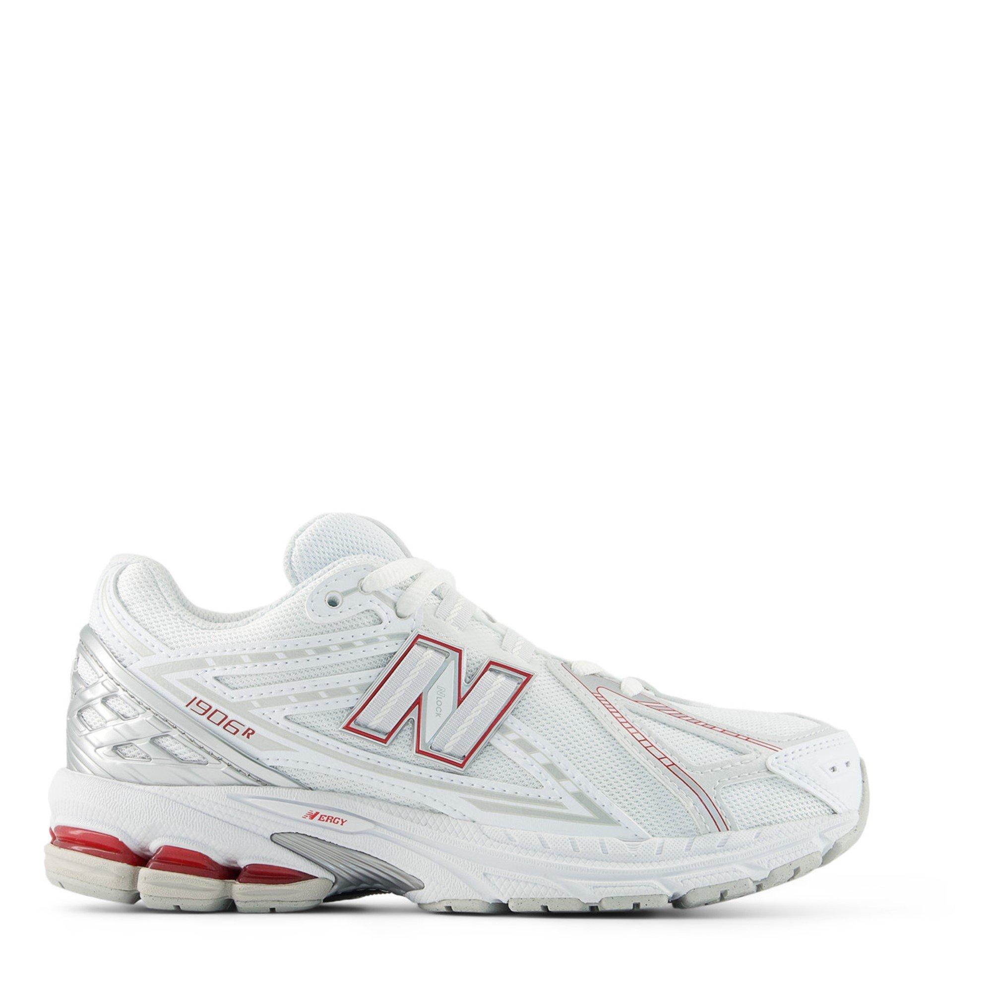 New Balance NB 1906 Juniors - Angora Shadow - Size 5 (38)