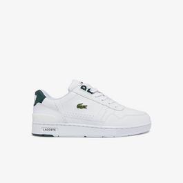 Lacoste T-Clip Junior Trainers