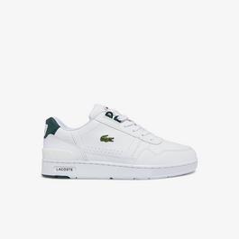 Lacoste Lacoste PowerCourt Trainers Junior Girls