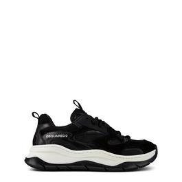 DSquared2 Bubble Trainers Juniors