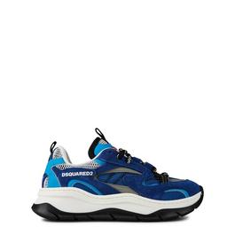 DSquared2 Bubble Trainers Juniors