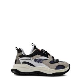 DSquared2 Bubble Trainers Juniors