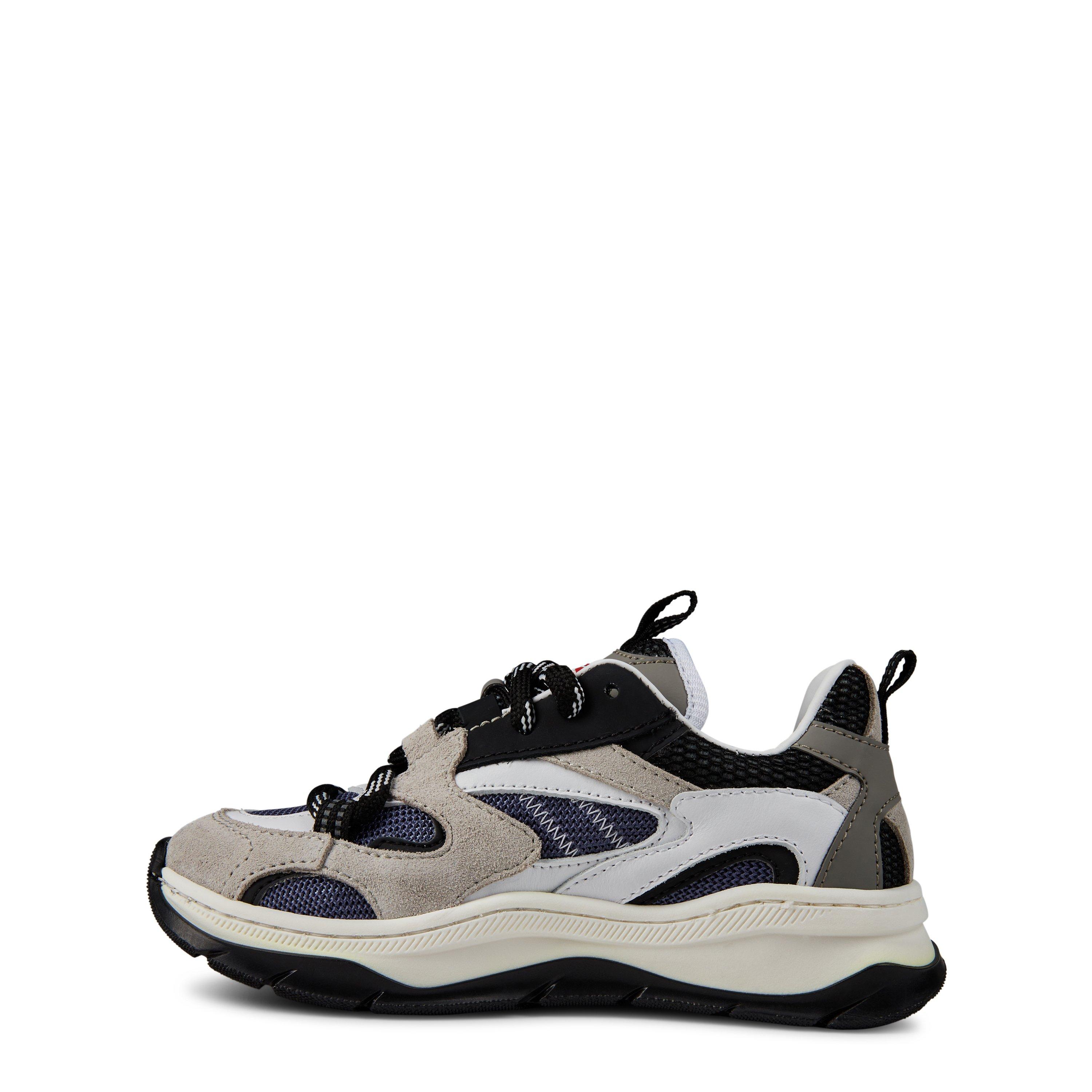 Multi VAR 02 - DSquared2 - Bubble Trainers Juniors - 2
