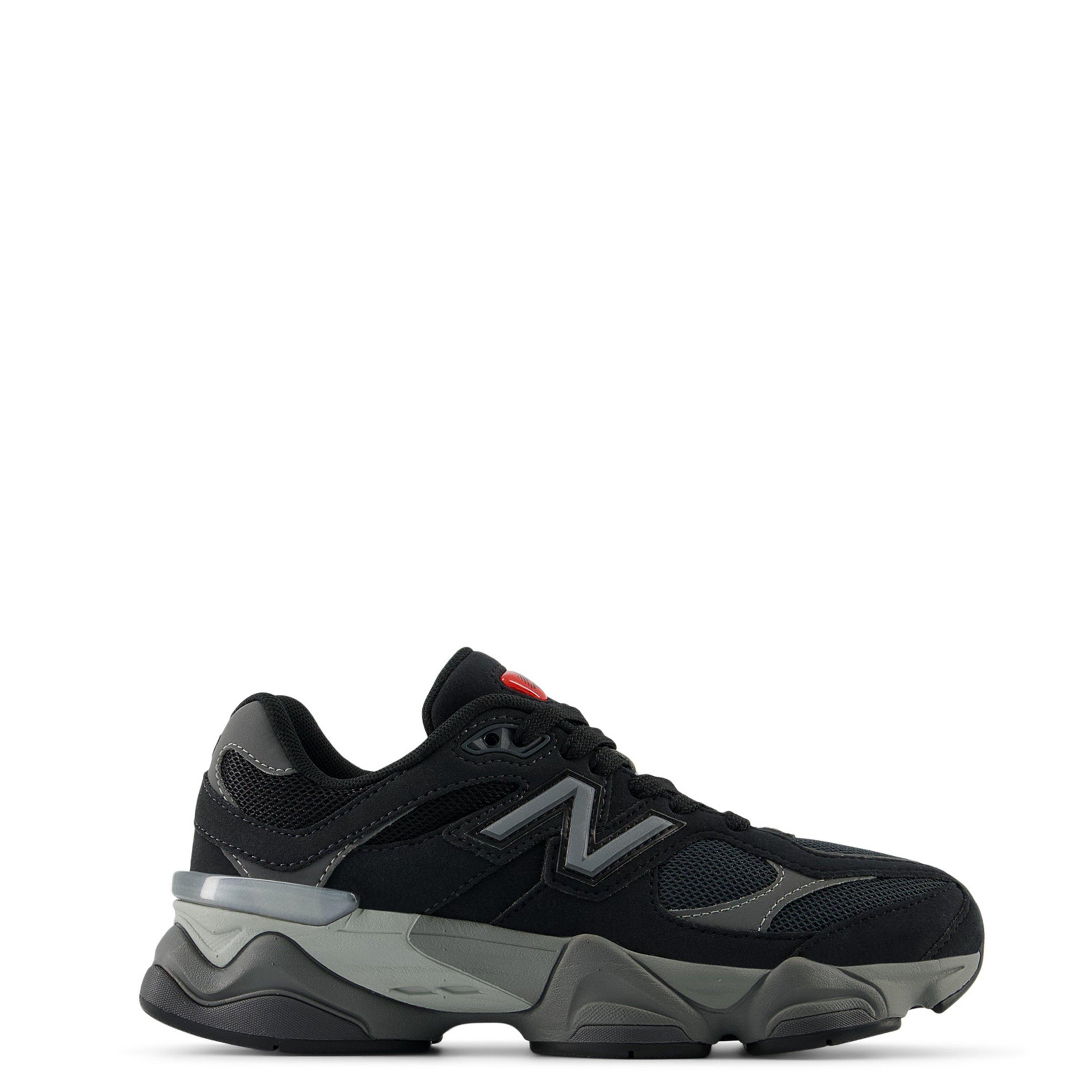New Balance 9060 Trainers Juniors - Castlerock BK - Size 3 (35.5)