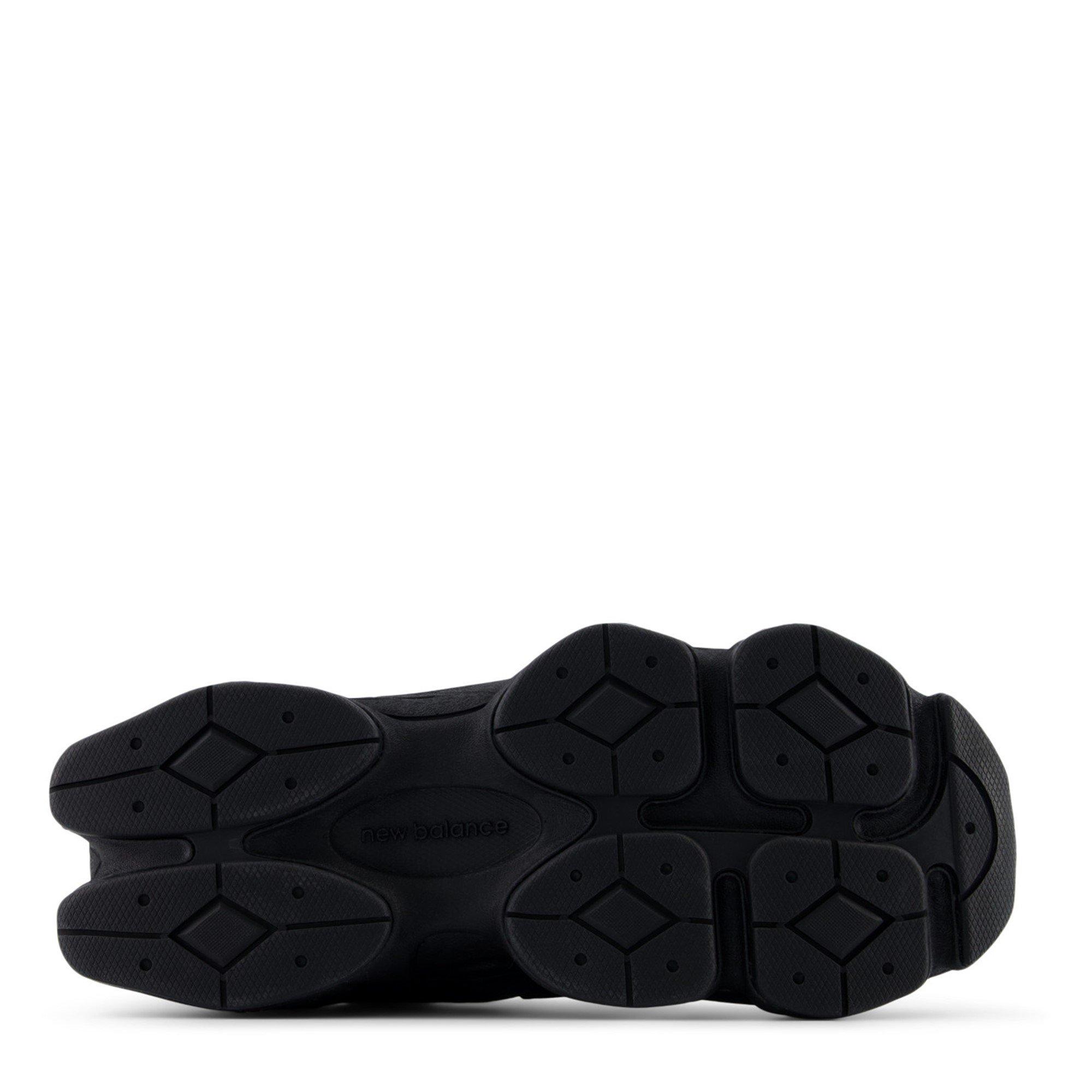 Black - New Balance - NB 9060 Juniors - 2
