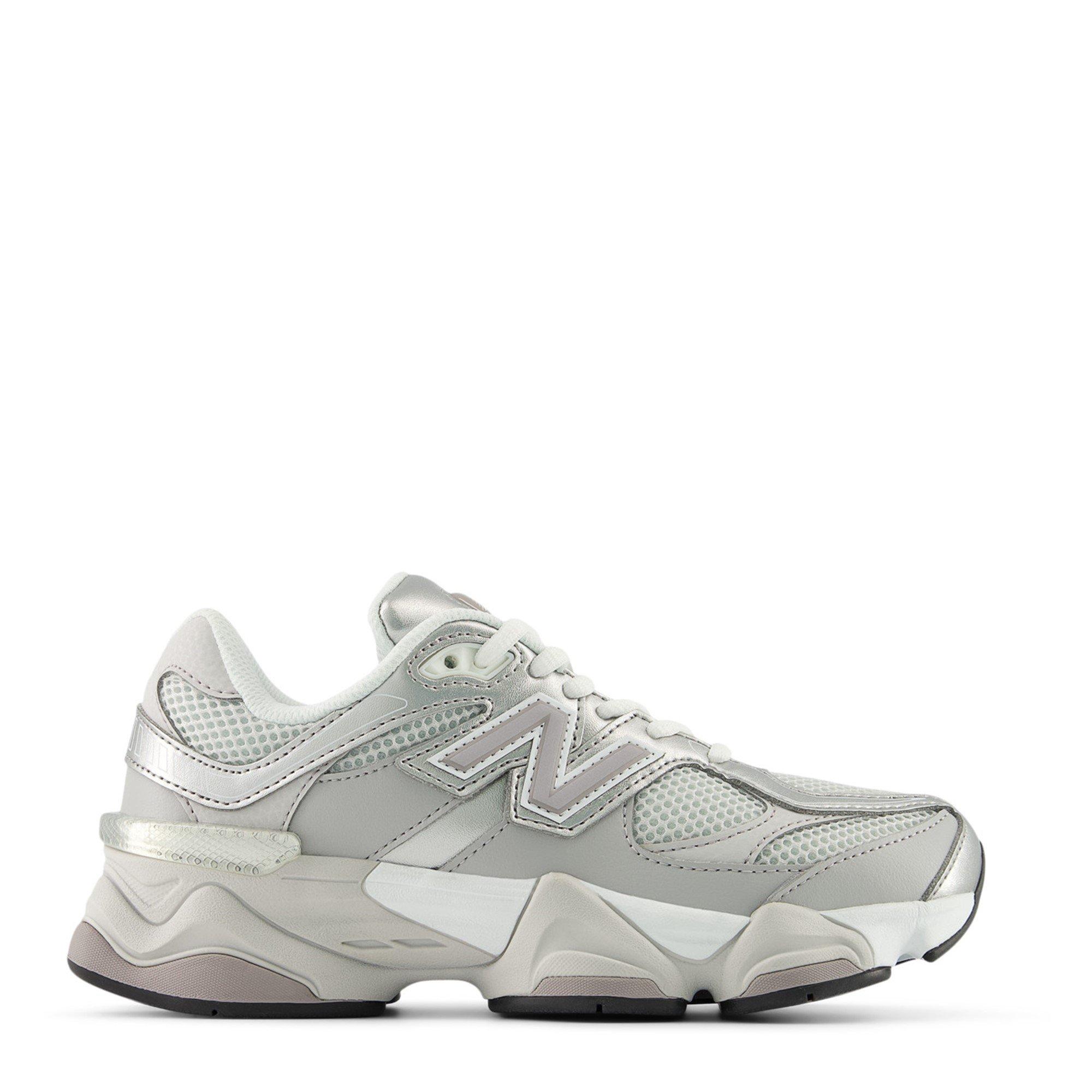 New Balance NB 9060 Juniors - Raincloud Truf - Size 5 (38)