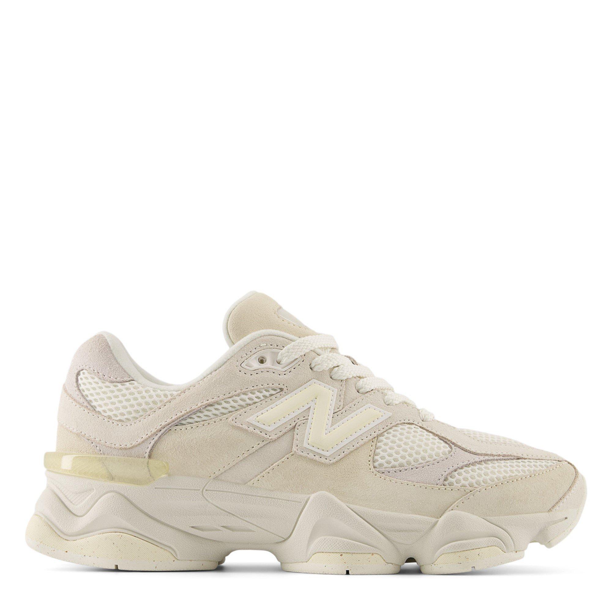 New Balance NB 9060 Juniors - Angora - Size 5 (38)