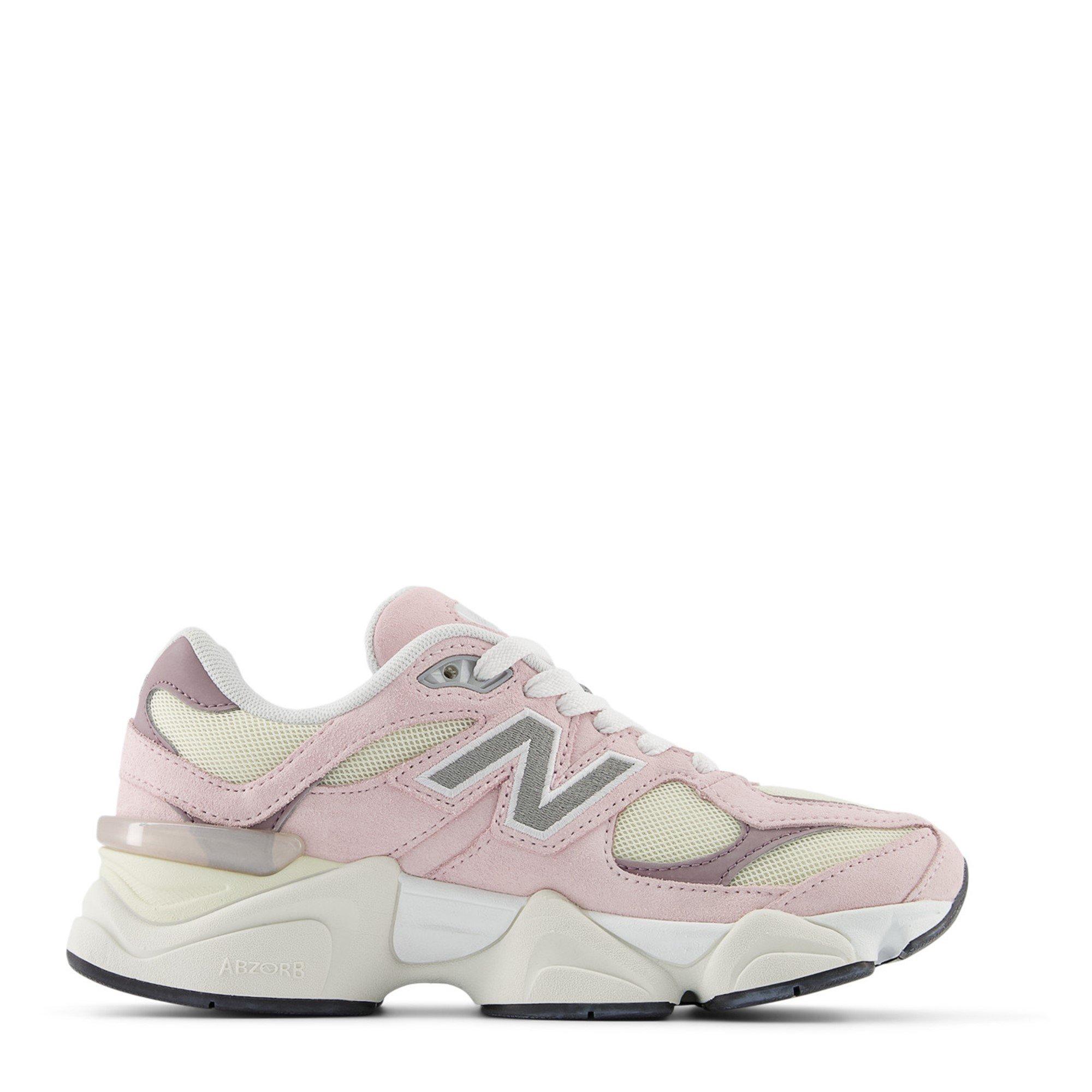 New Balance NB 9060 Juniors - Rose Sugar - Size 5 (38)