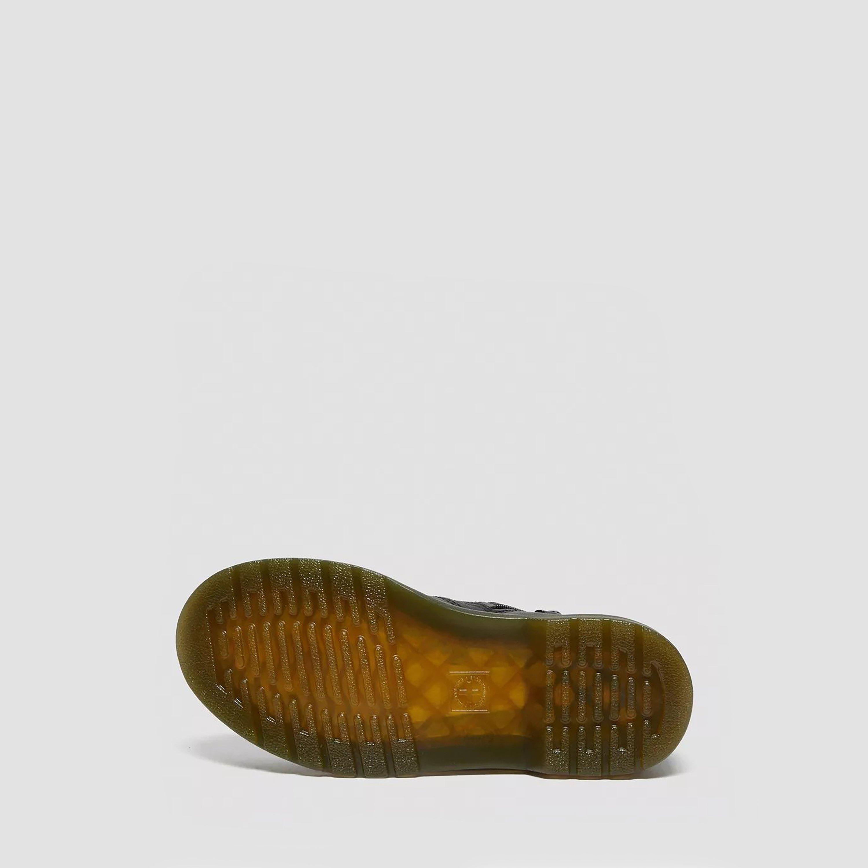 Black - Dr Martens - Kids' Softy T Leather Chelsea Boots - 6