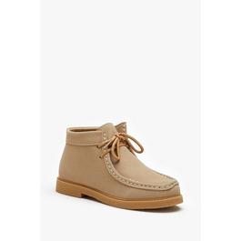 Be You Studio Boys Faux Suede Boot