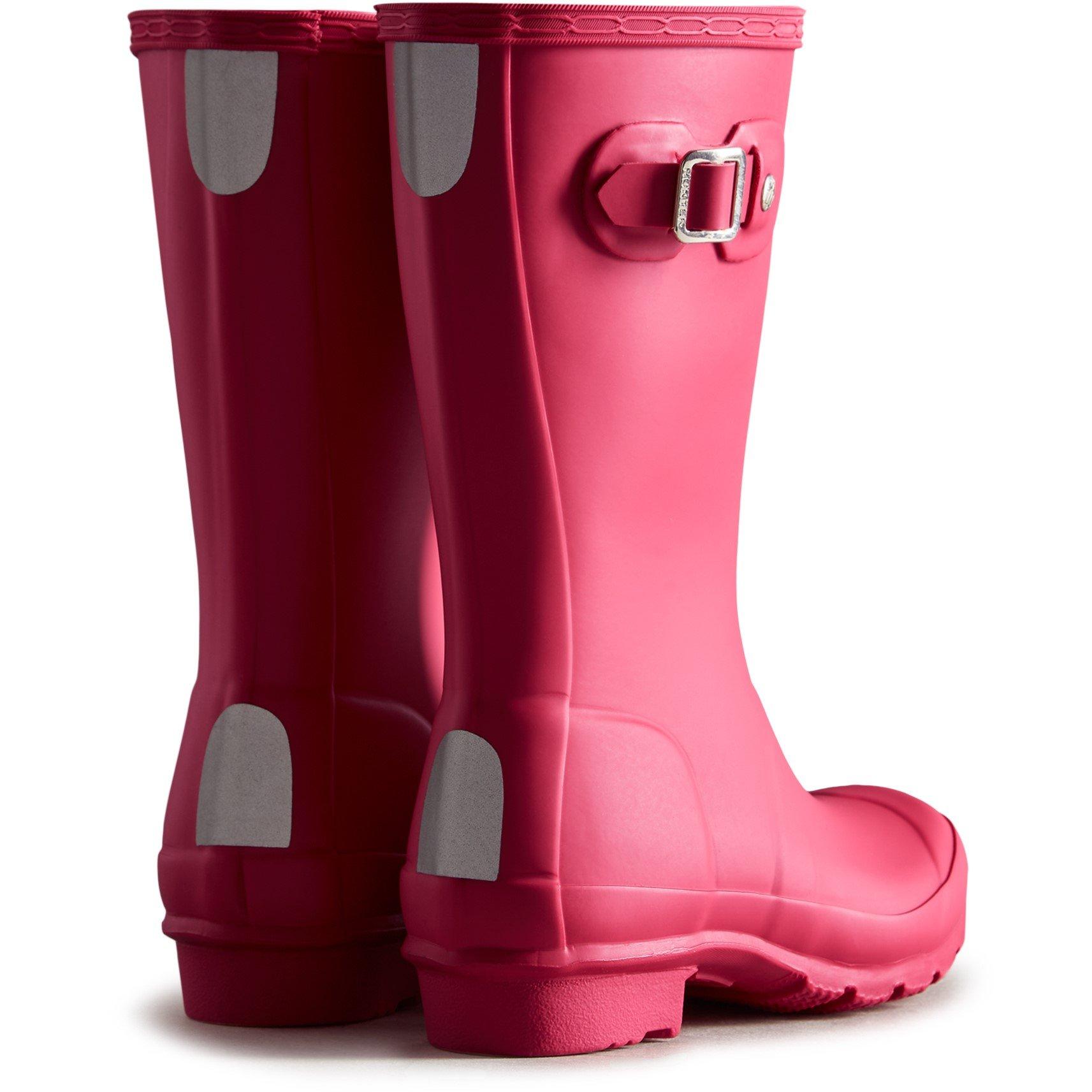 Pink RBP - Hunter - Kids' Welly - 3