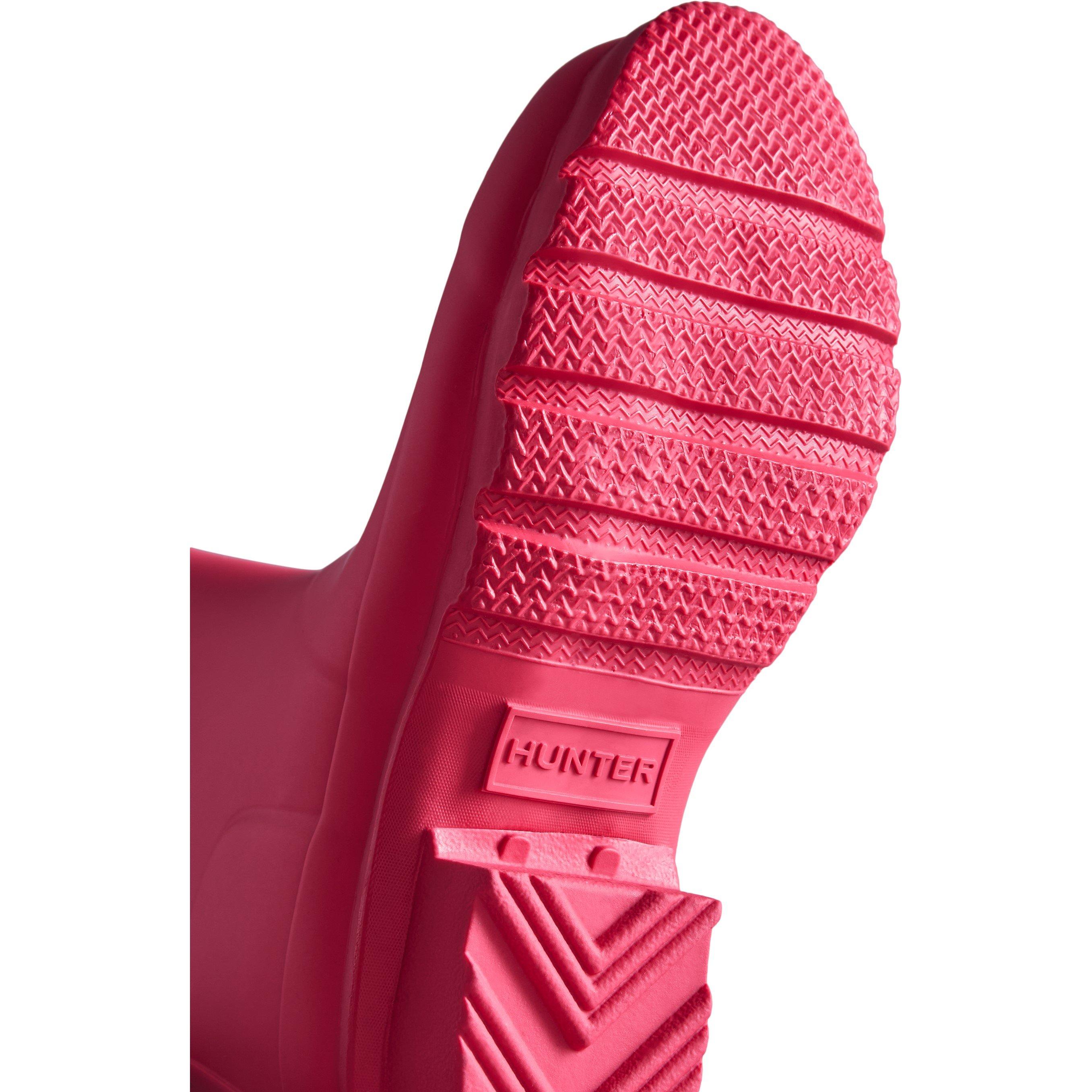 Pink RBP - Hunter - Kids' Welly - 4