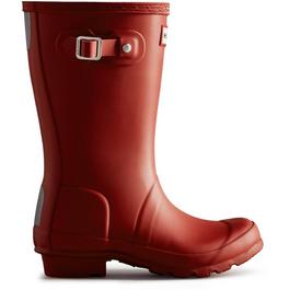 Hunter Original Wellies Juniors